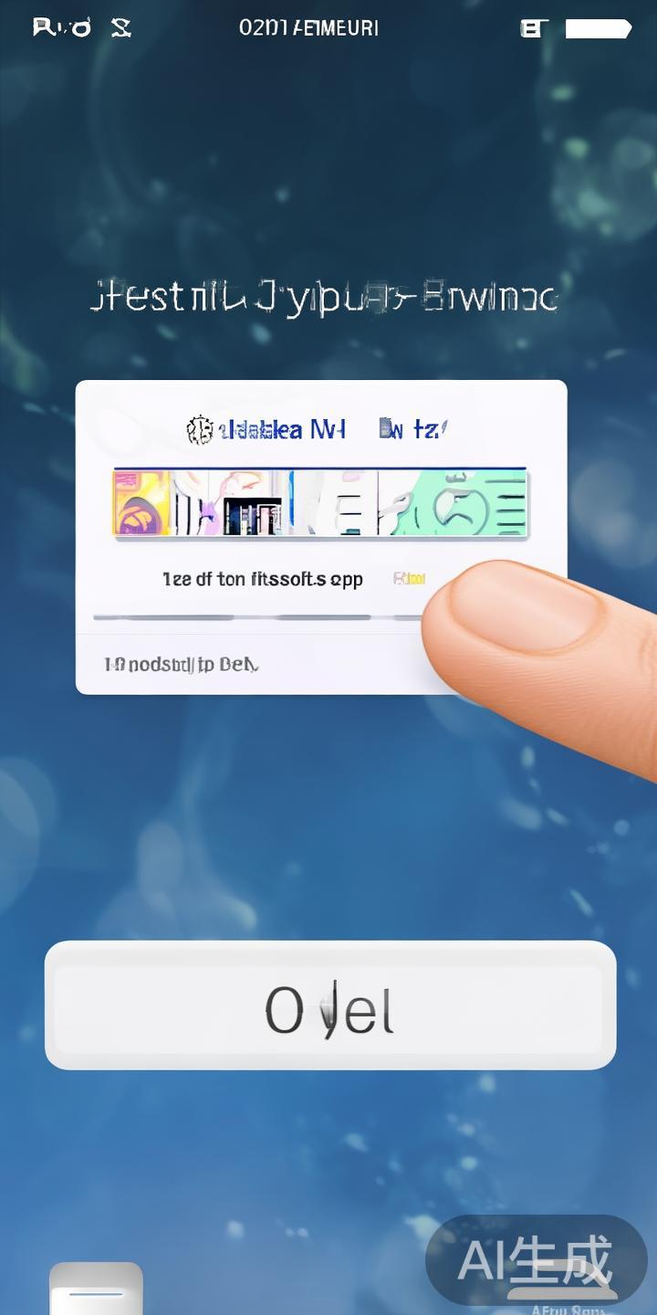 1.&nbsp;官方App&nbsp;Store搜索
首先，打开您的