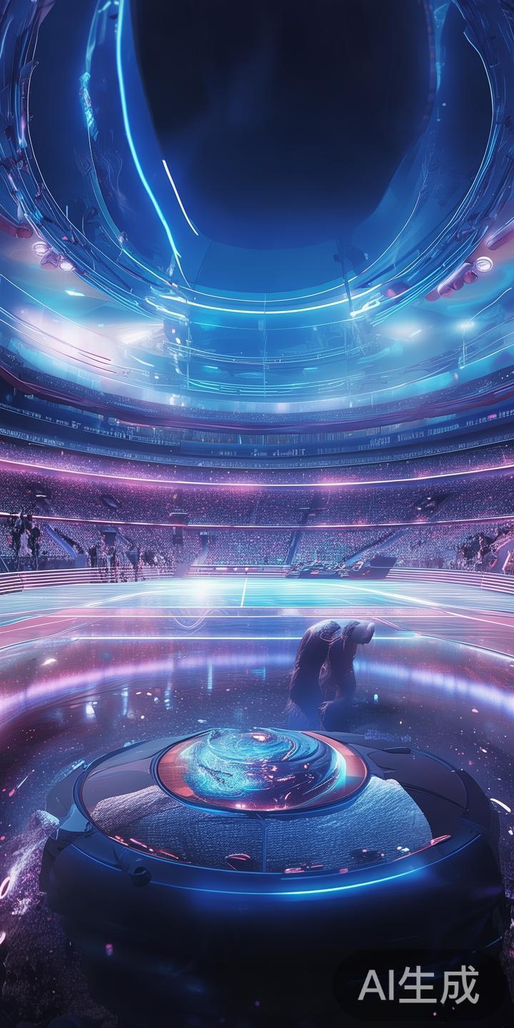 另一方面，IM韦德体育还推出了虚拟体育赛事和电竞赛