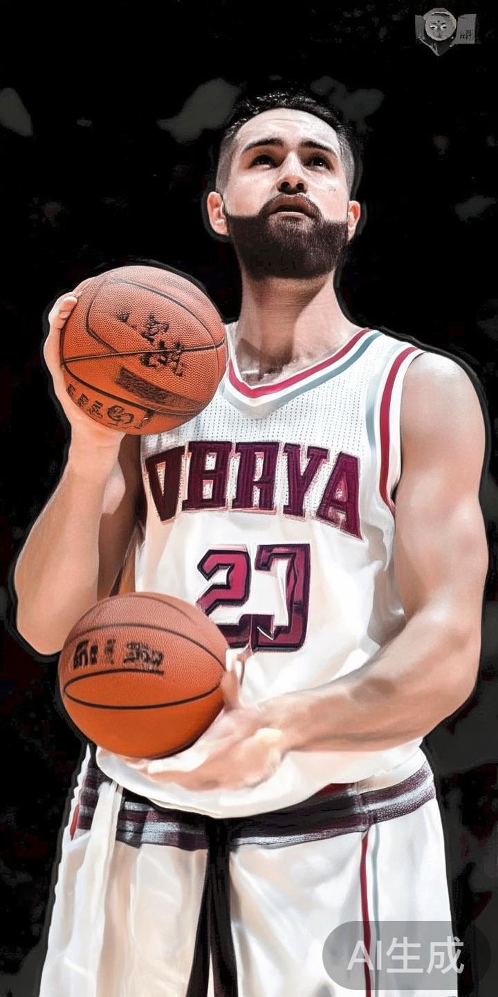 深入分析韦德的体育精神与场上领导能力：腾讯体育的全面解读