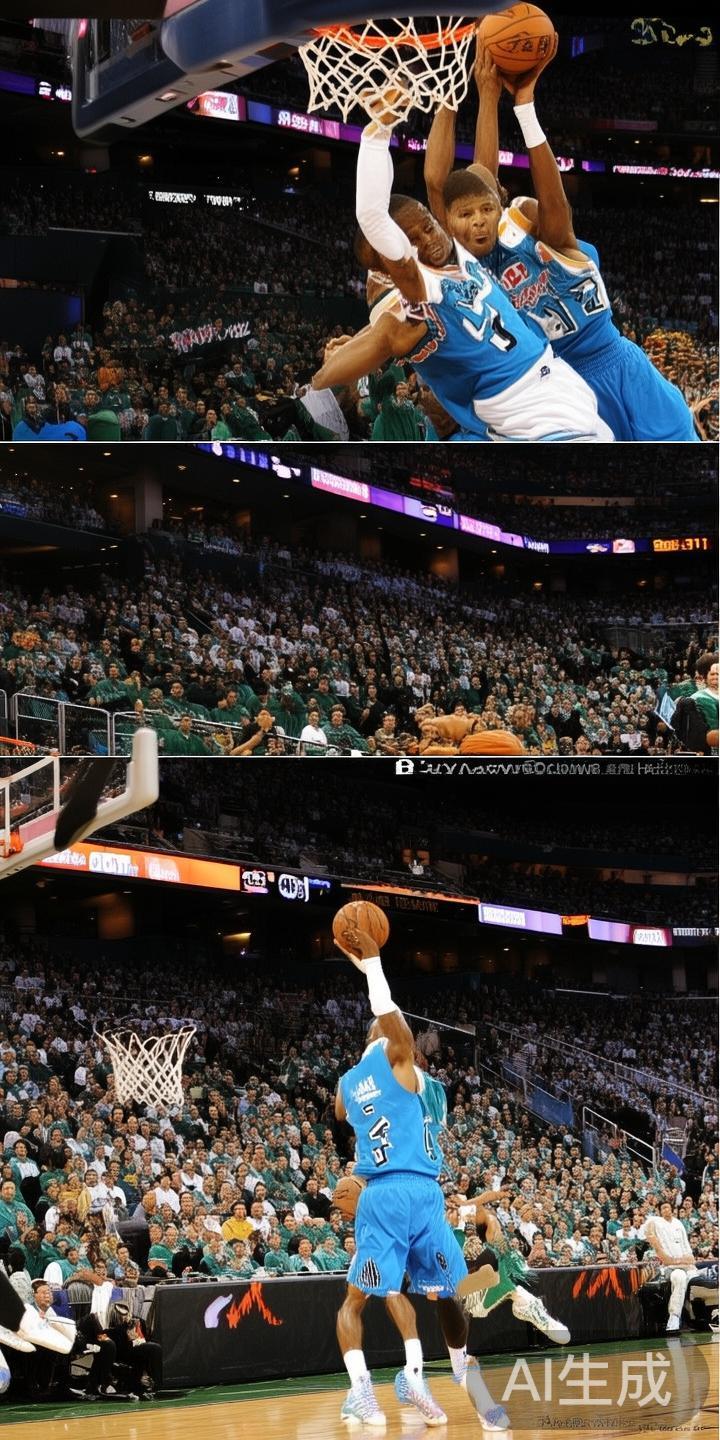 全面回顾韦德在NBA比赛中的辉煌表现与卓越成就 在历史上的许多比赛中,韦德都留下了令人难忘的画面。