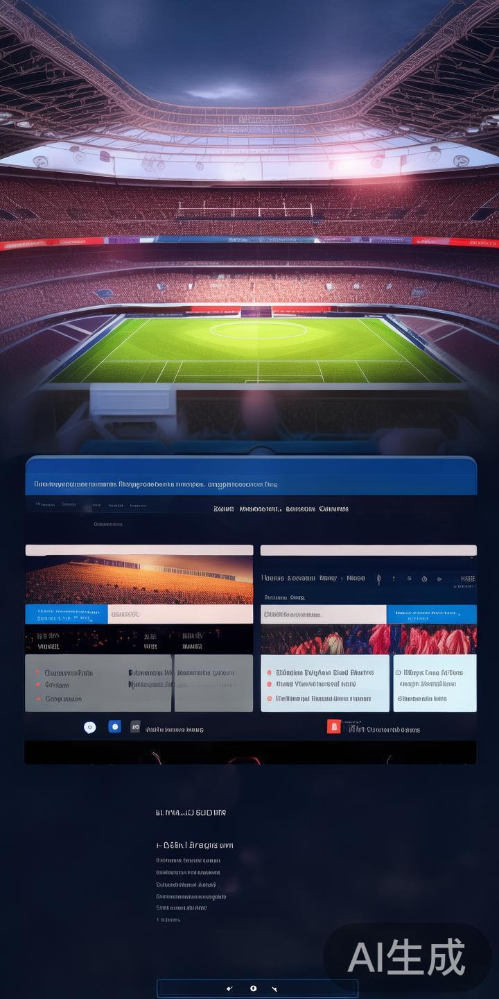 韦德体育登录客户端全面功能解析与最佳体验玩法指南 登录成功后,用户可以浏览热门赛事或使用搜索功能找到