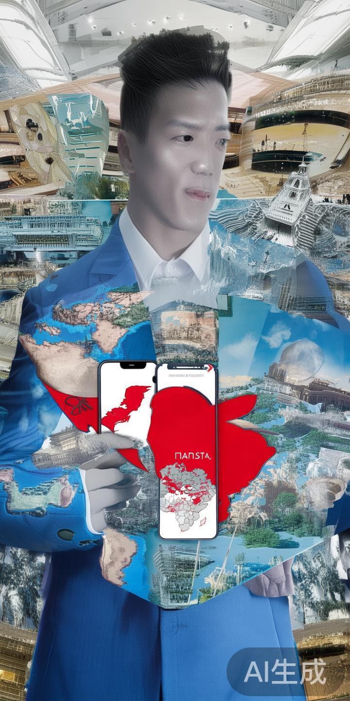 虽然韦德体育的注册和运营在中国，但其业务范围逐渐扩