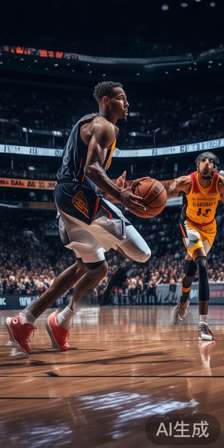 通过腾讯体育的专业解读，可以清楚看到韦德在比赛中的