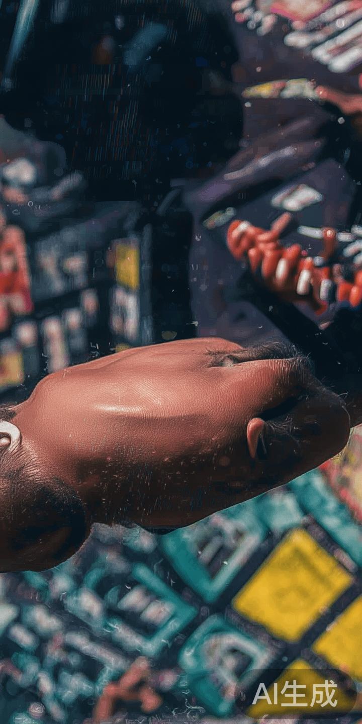 随着互联网的发展，各类线上娱乐方式不断涌现，韦德体