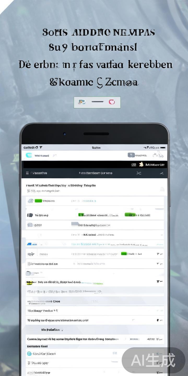 平台拥有直观友好的界面设计，确保用户即使是首次使用