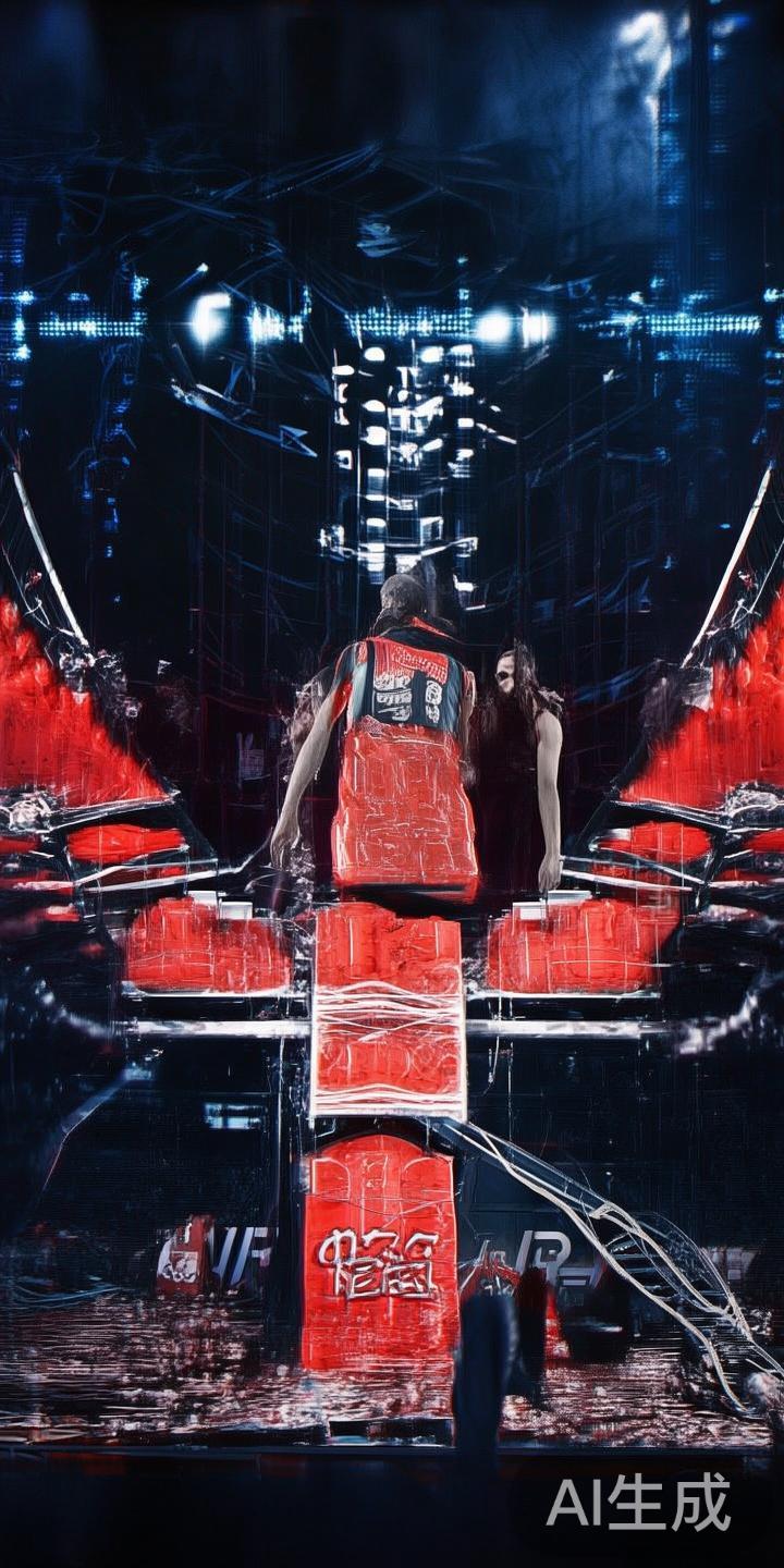 随着体育娱乐产业的不断融合以及数字技术的飞速发展，