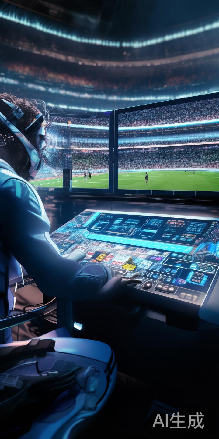 韦德极速体育全面升级:优化用户界面实现极致畅快无延迟观看体验 技术创新是实现“畅快体验”的关键。韦德极速体育通过