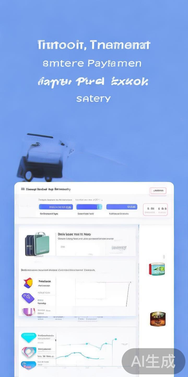 拥有多种充值和提现渠道，包括银行卡、第三方支付工具