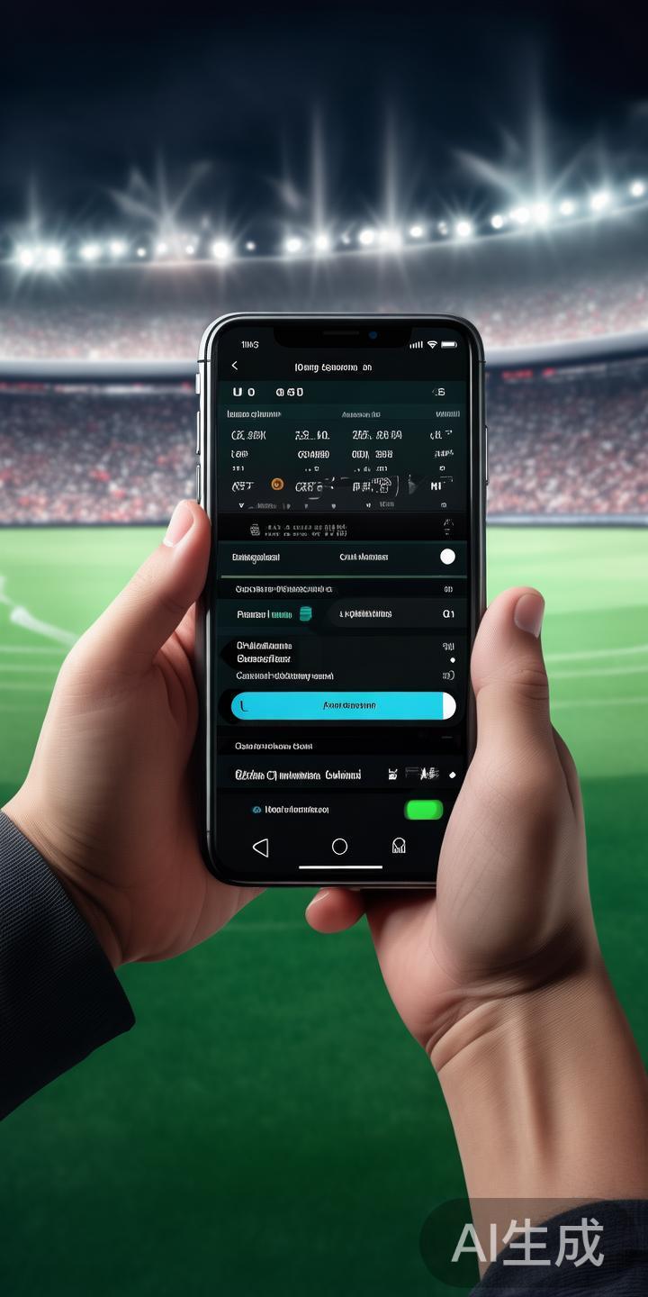 案例分析
例如，一位体育迷通过官方渠道成功下载安