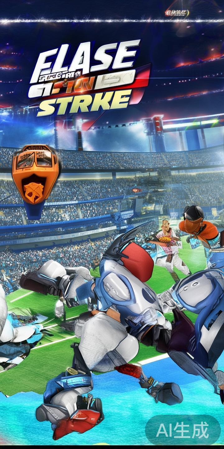 韦德体育闪击8:开启极速反应的全新体育竞技体验之旅 韦德体育闪击8的核心亮点在于其创新的游戏机制——极