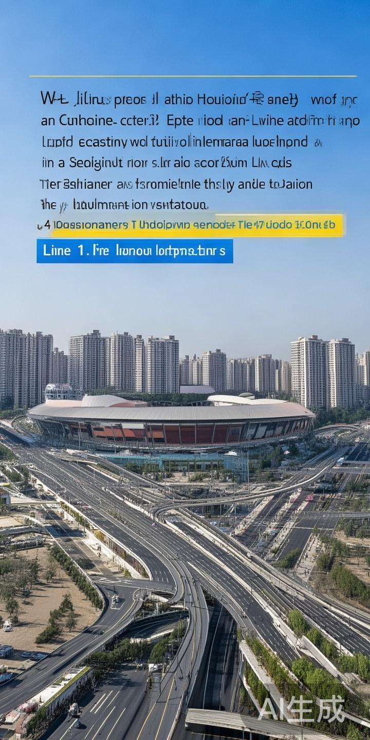 除了详细地址，了解交通方式也至关重要。韦德体育国际