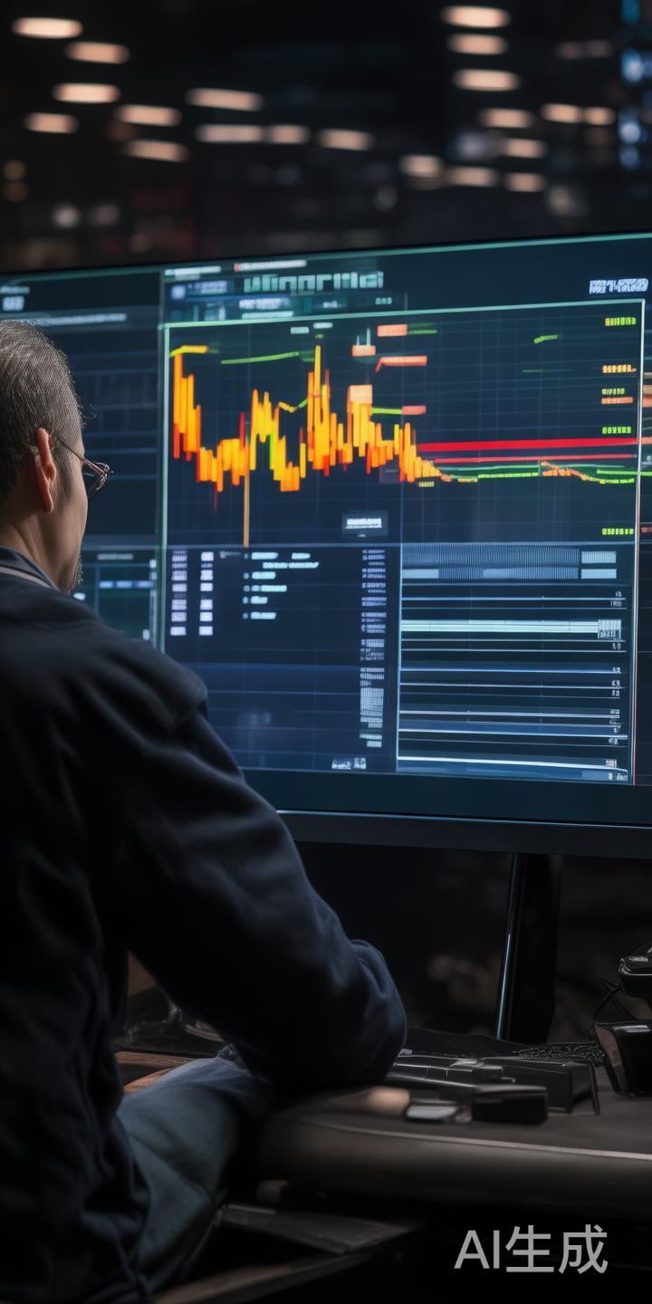 韦德体育胜平负赔率变化趋势分析及其对投注策略的影响 动态跟踪赔率变化已成为众多职业投注者不可或缺的操作