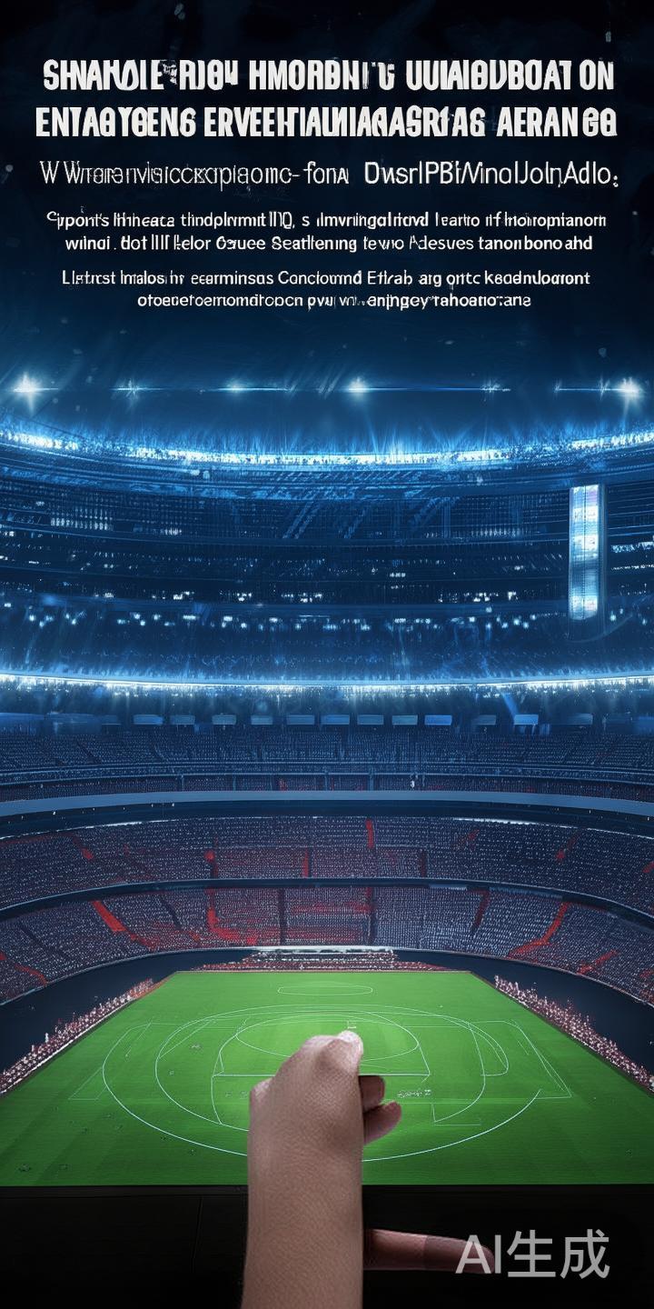 随着科技的不断进步和用户体验的日益提升，体育娱乐平