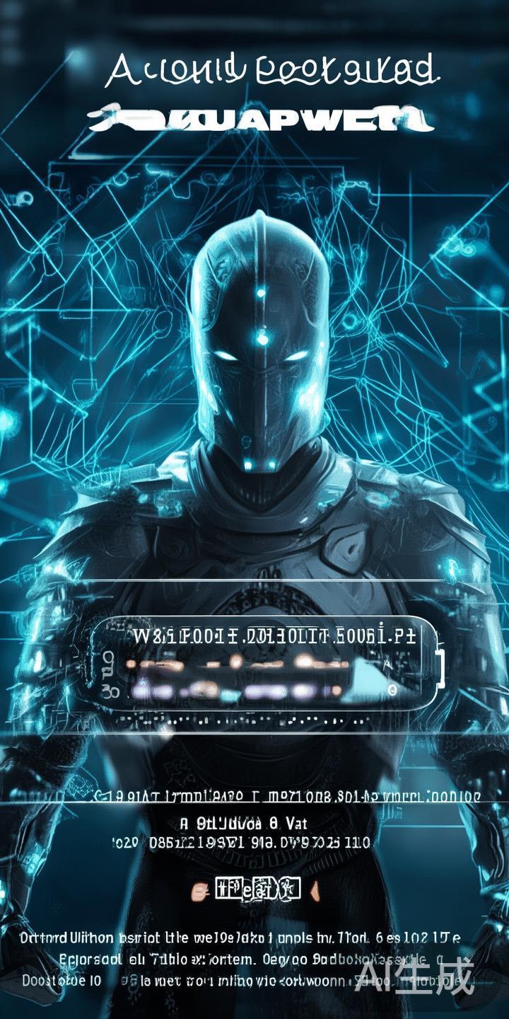 密码是保障账户安全的第一道防线。建议避免使用常见的