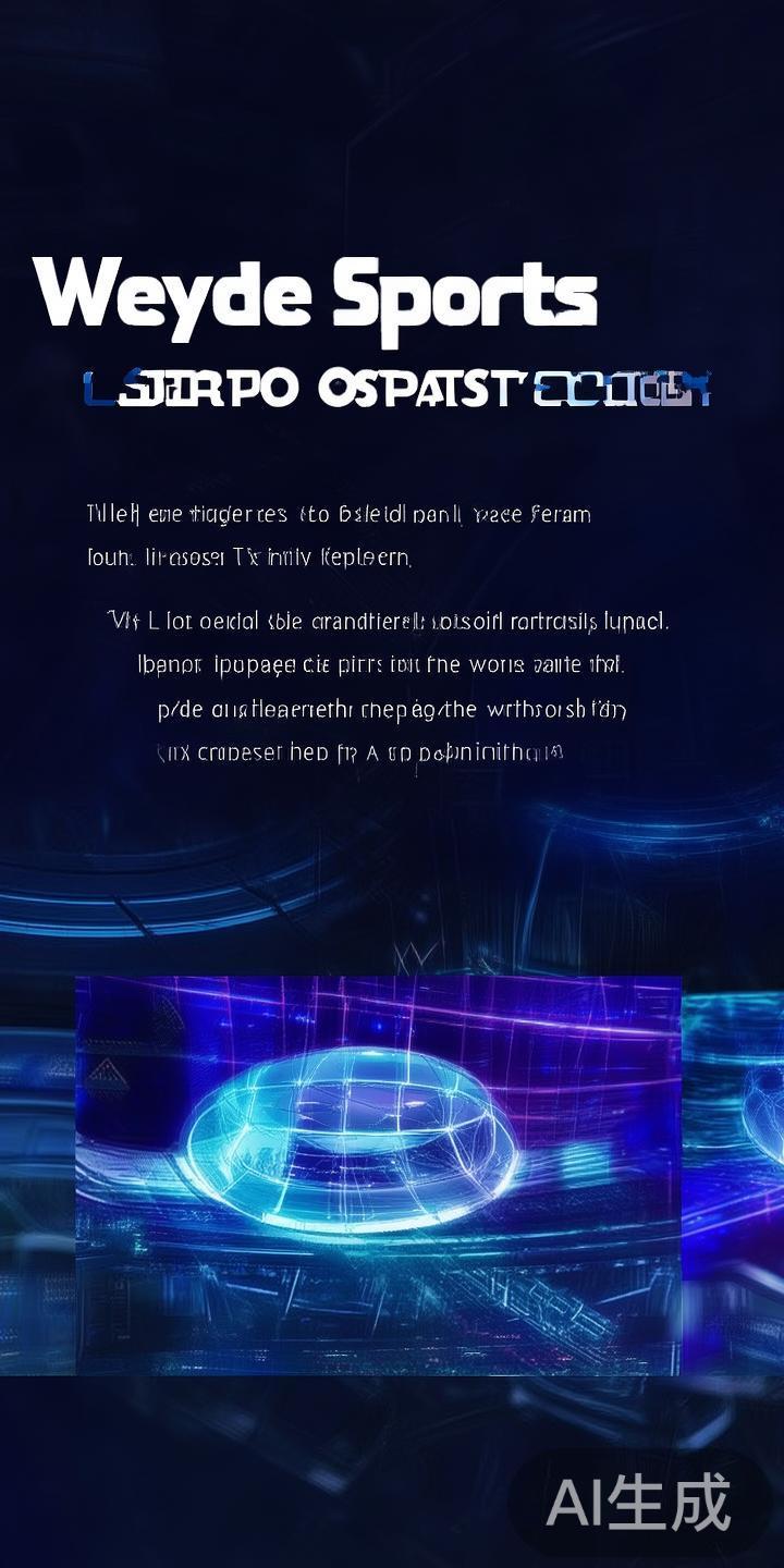 随着数字化转型的不断推进，体育娱乐平台的发展也迎来