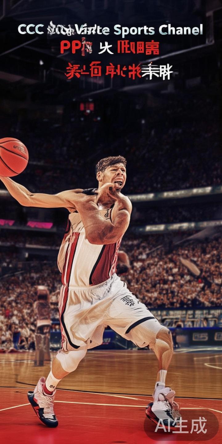CCTV韦德体育篮球比赛精彩瞬间集锦推荐,精彩不断不容错过 在体育迷的心中,CCTV韦德体育频道一直以来都是篮