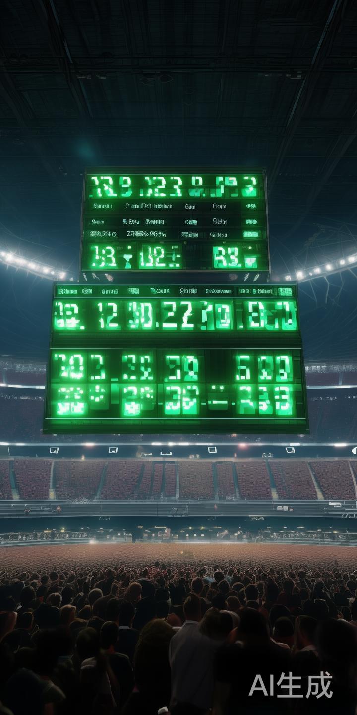 在传统的体育信息获取方式中，受制于信息传播速度和更