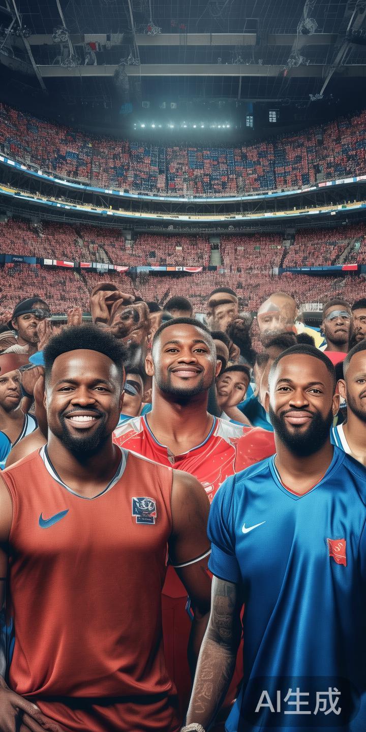 其次，这一合作还促进了国内体育产业的国际化进程。韦